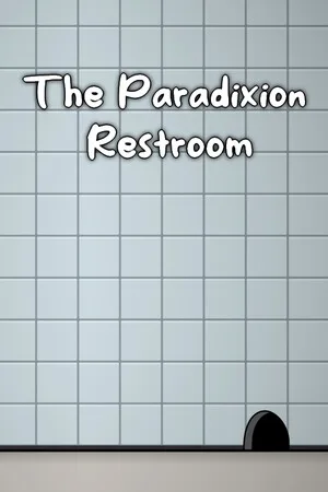 The Paradixion: Restroom