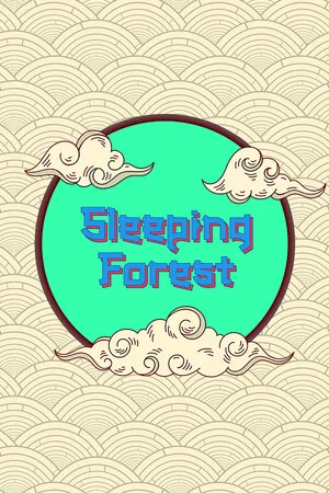 Sleeping Forest