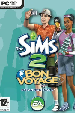 The Sims 2: Podróże