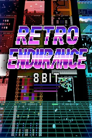 Retro Endurance 8bit