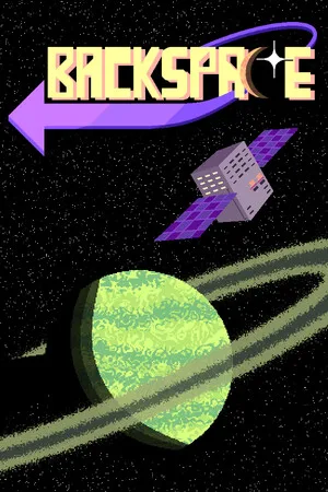 BACKSPACE