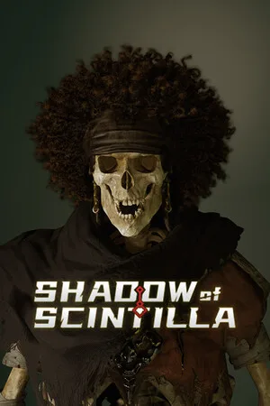 Shadow of Scintilla