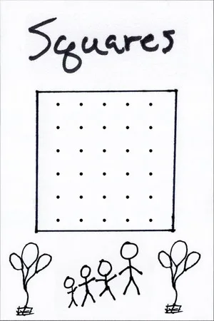 Squares