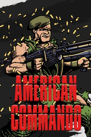 American Commando