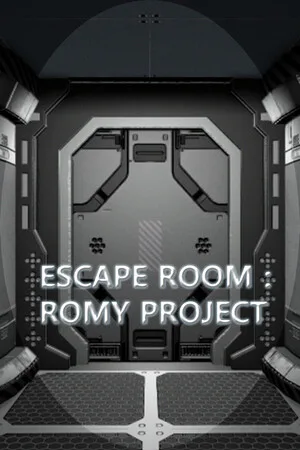 EscapeRoom:RomyProject