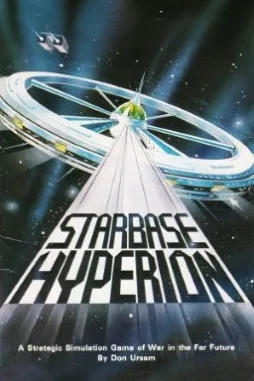 Starbase Hyperion