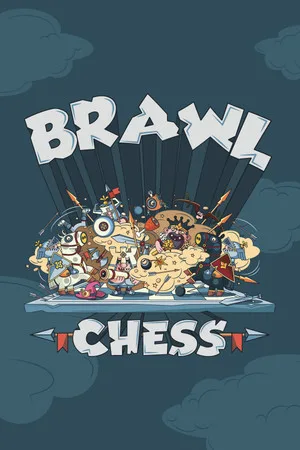 Brawl Chess - Gambit