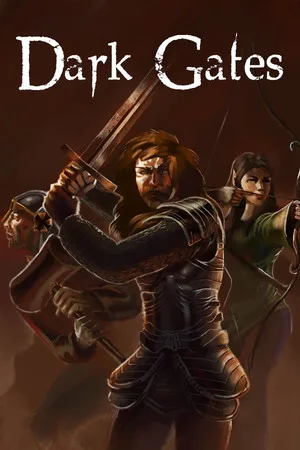 Dark Gates