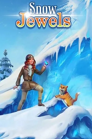 Snow Jewels
