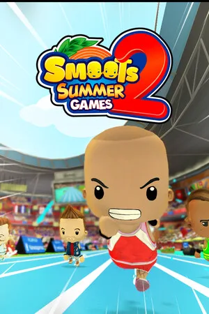Smoots Summer Games II