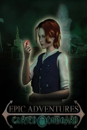 Epic Adventures: Cursed Onboard
