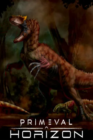 Primeval Horizon