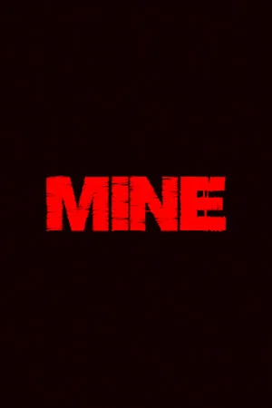 Mine