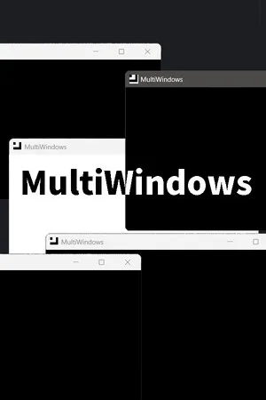 MultiWindows