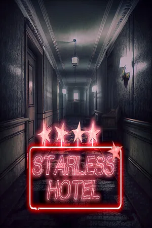 Starless Hotel