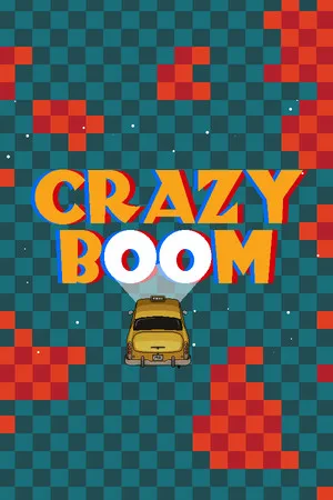 Crazy Boom