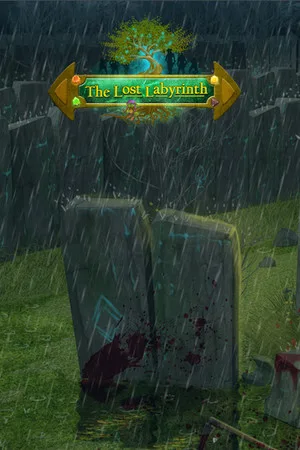 The Lost Labyrinth