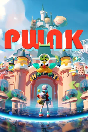 Pwnk