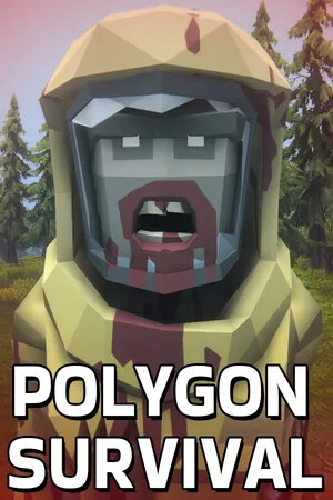 Polygon Survival