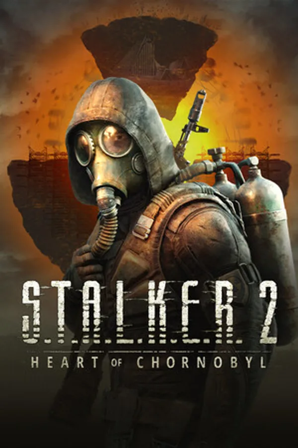 S.T.A.L.K.E.R. 2: Serce Czarnobyla