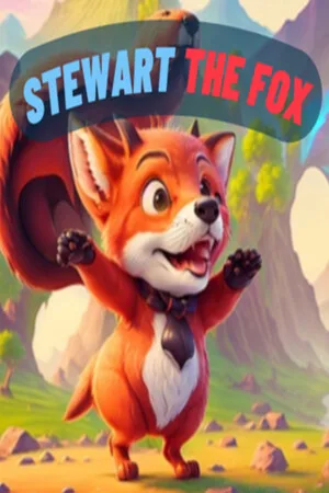 Stewart The Fox