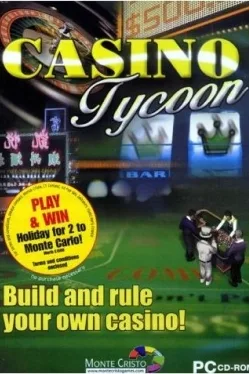 Casino Tycoon