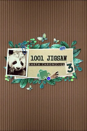 1001 Jigsaw: Earth Chronicles 3