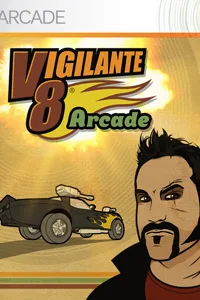 Vigilante 8 Arcade