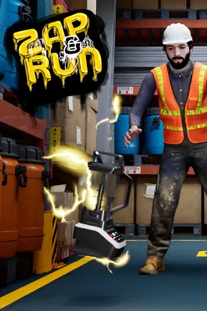 Zap'n'Run