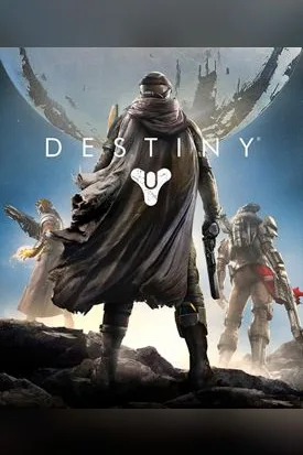 Destiny