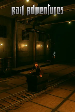 Rail Adventures