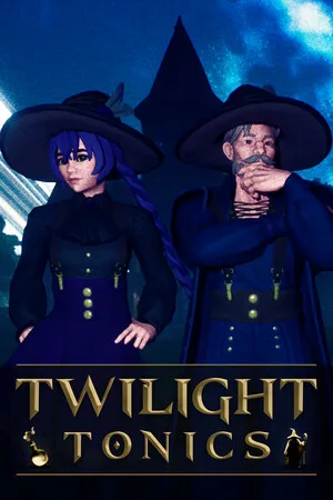 Twilight Traveller