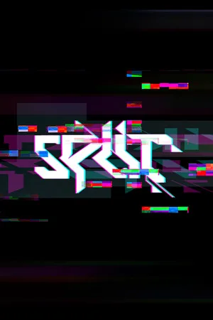 Split - manipulate time, make clones and solve cyber puzzles from the future!