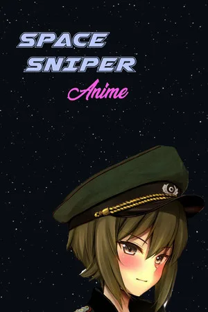 Anime - Space Sniper