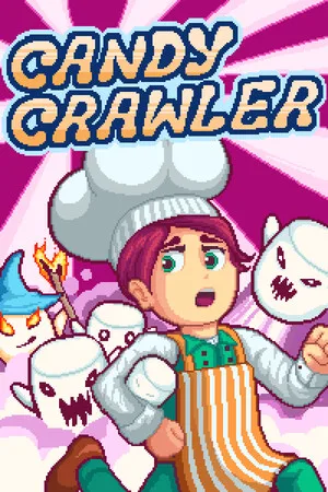 Candy Crawler