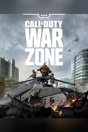 Call of Duty: Warzone