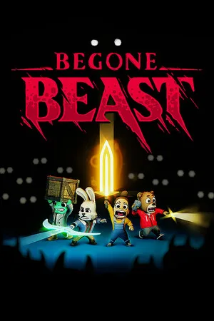 Begone Beast