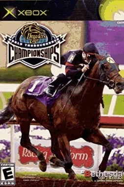 Breeders' Cup World Thoroughbred Championships