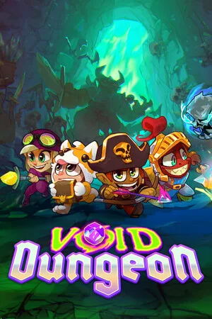 Void Dungeon