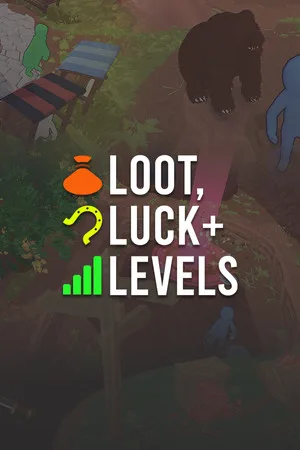 Loot, Luck & Levels