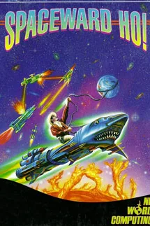 Spaceward Ho!
