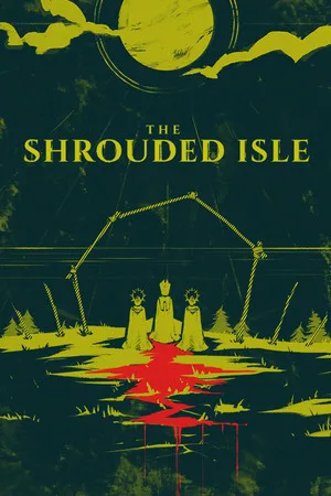 The Shrouded Isle