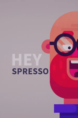 Heyspresso