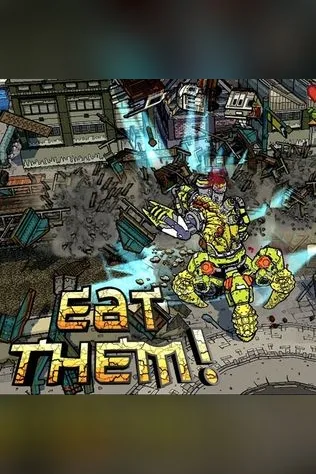 Eat Them!