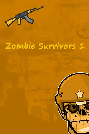 Zombie Survivors 1