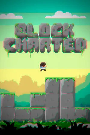 Blockcharted