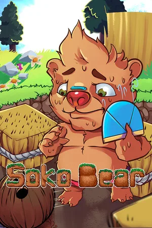 Sokobear: Summer