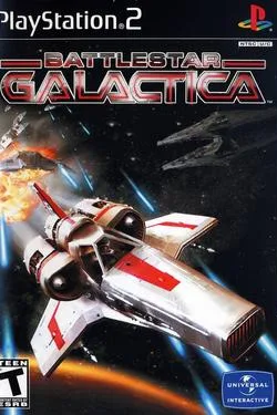 Battlestar Galactica