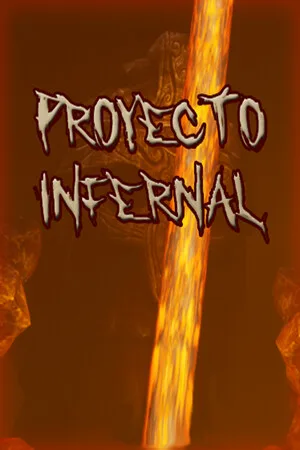 Proyecto infernal