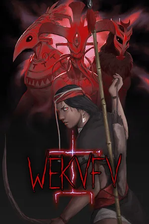 Wekufu